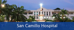 San Camillo Hospital